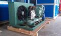Стойка для шоковой заморозки bitzer