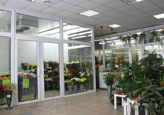 Цветочная камера 7,9 м3 Новая 1,5х2,5х2,2