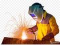 Электрогазосващик