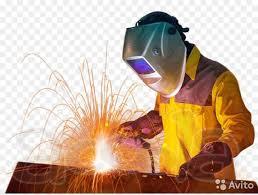 Электрогазосващик