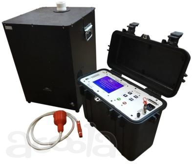 Аппарат высоковольтный АВИЦ-60-СНЧ (СНЧ-60)